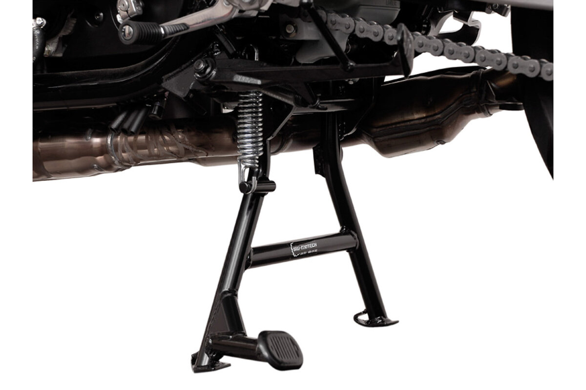 Barra de choque para Aprilia Tuareg 660 (21-) SW Motech