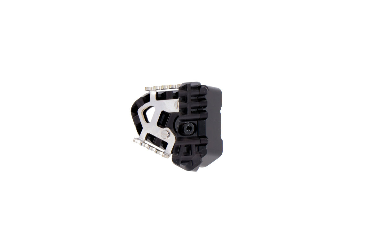 SW-Motech Extensión de la palanca de freno de pie para Honda XL 750 Transalp (23-) SW-Motech