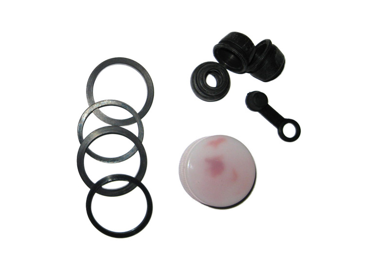 Kit reparación pinza freno Tecnium trasero Honda
