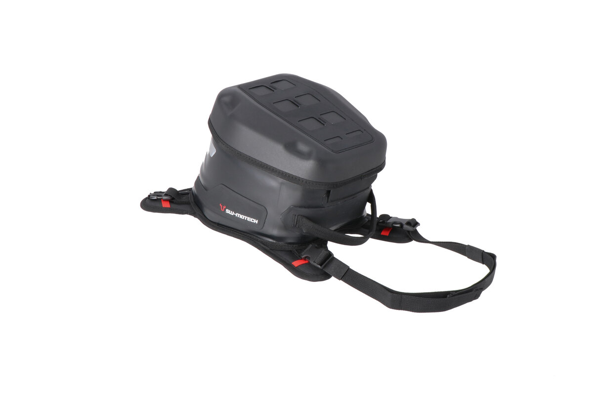 Bolsa sobredepósito SW-Motech PRO Cross WP para BMW R 12 G/S (25-)