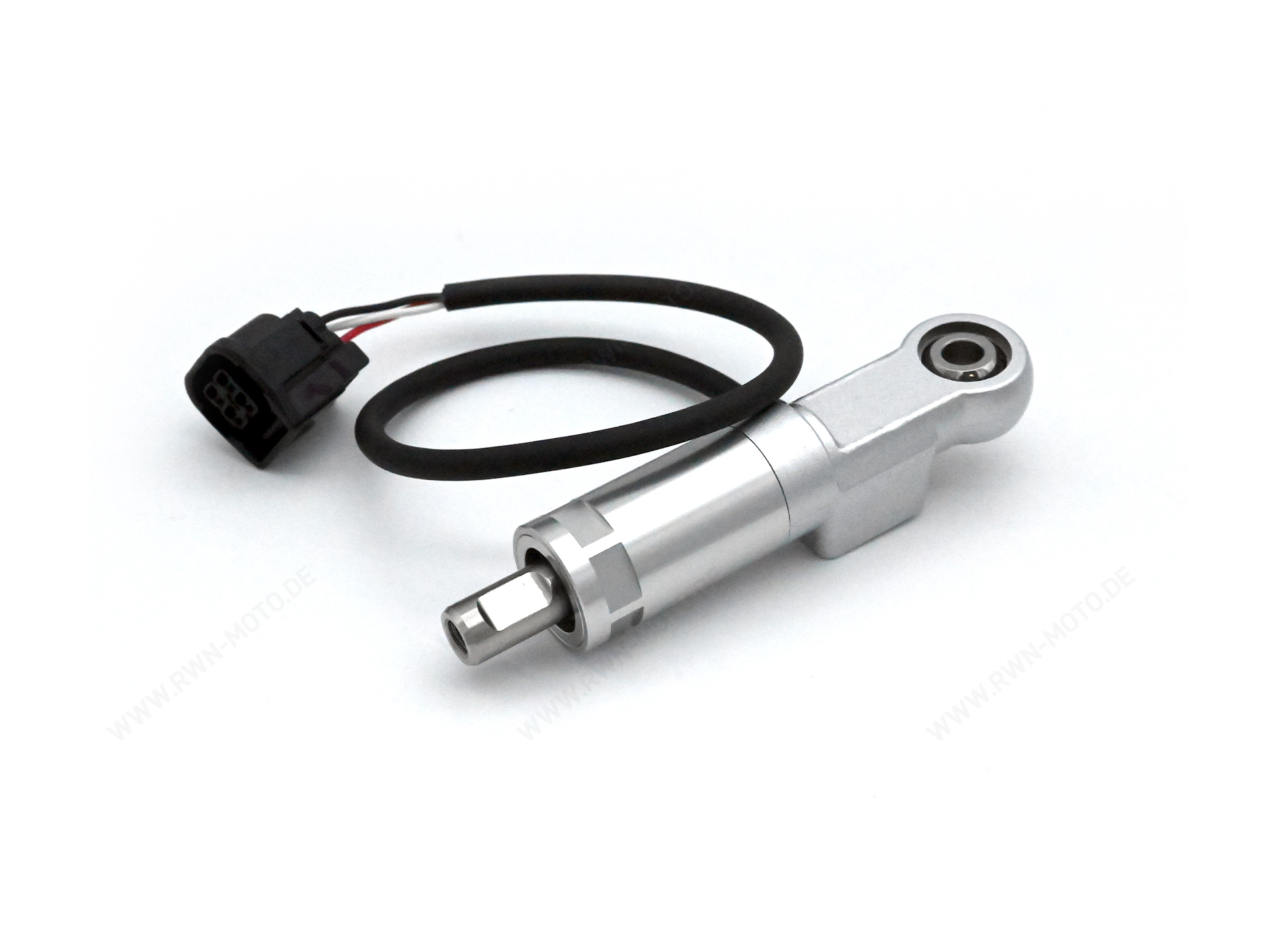 Asistente de cambio / Quickshifter para Honda CB 750 Hornet (23-) Original