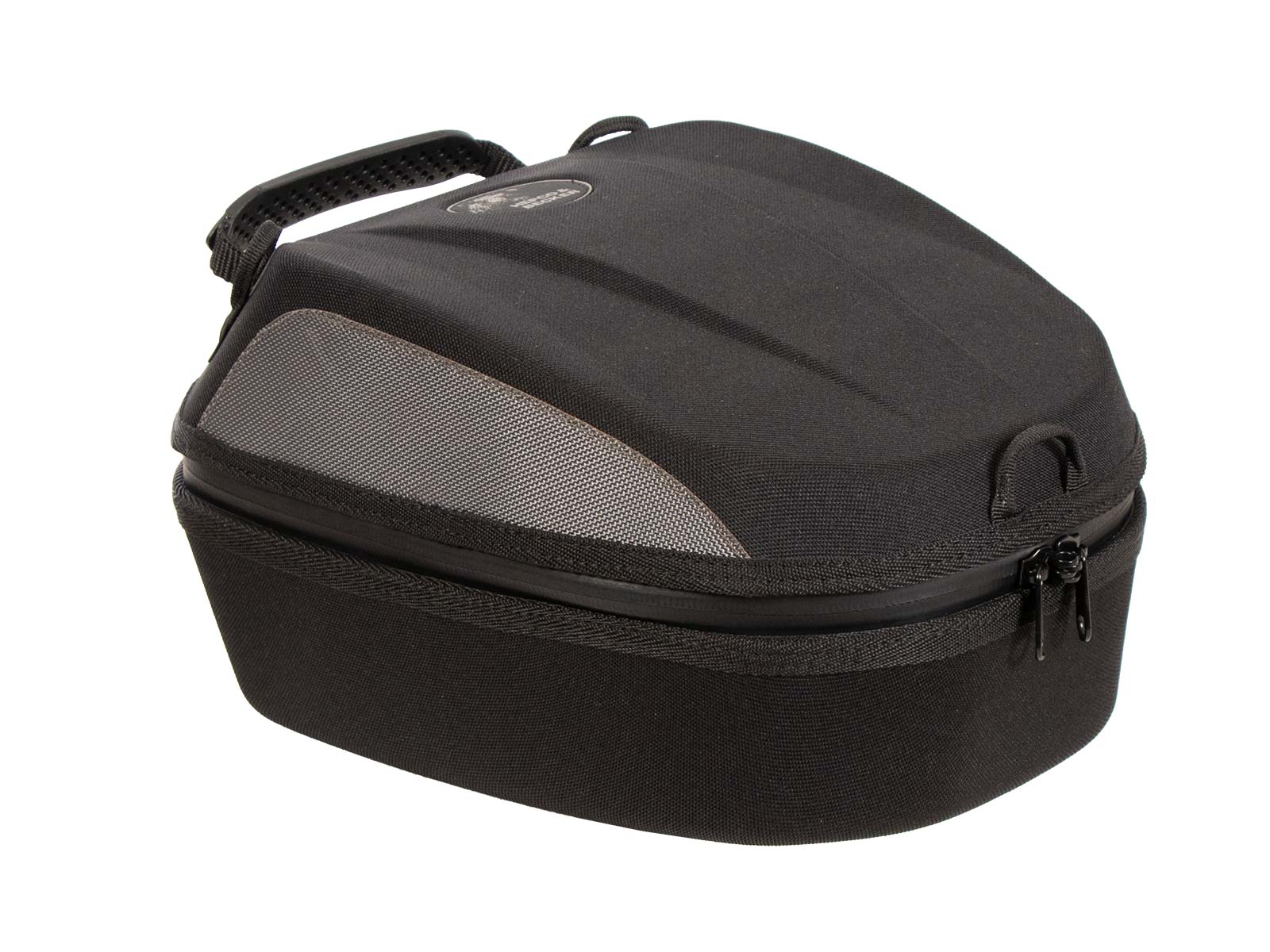 Bolsa sobredepósito / bolsa trasera Street Daypack 3.0 negro Hepco & Becker