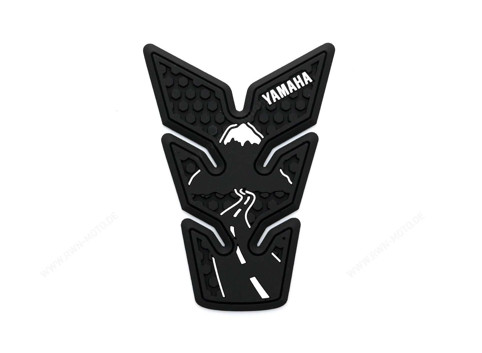 Camino a Fuji Tankpad Original Yamaha