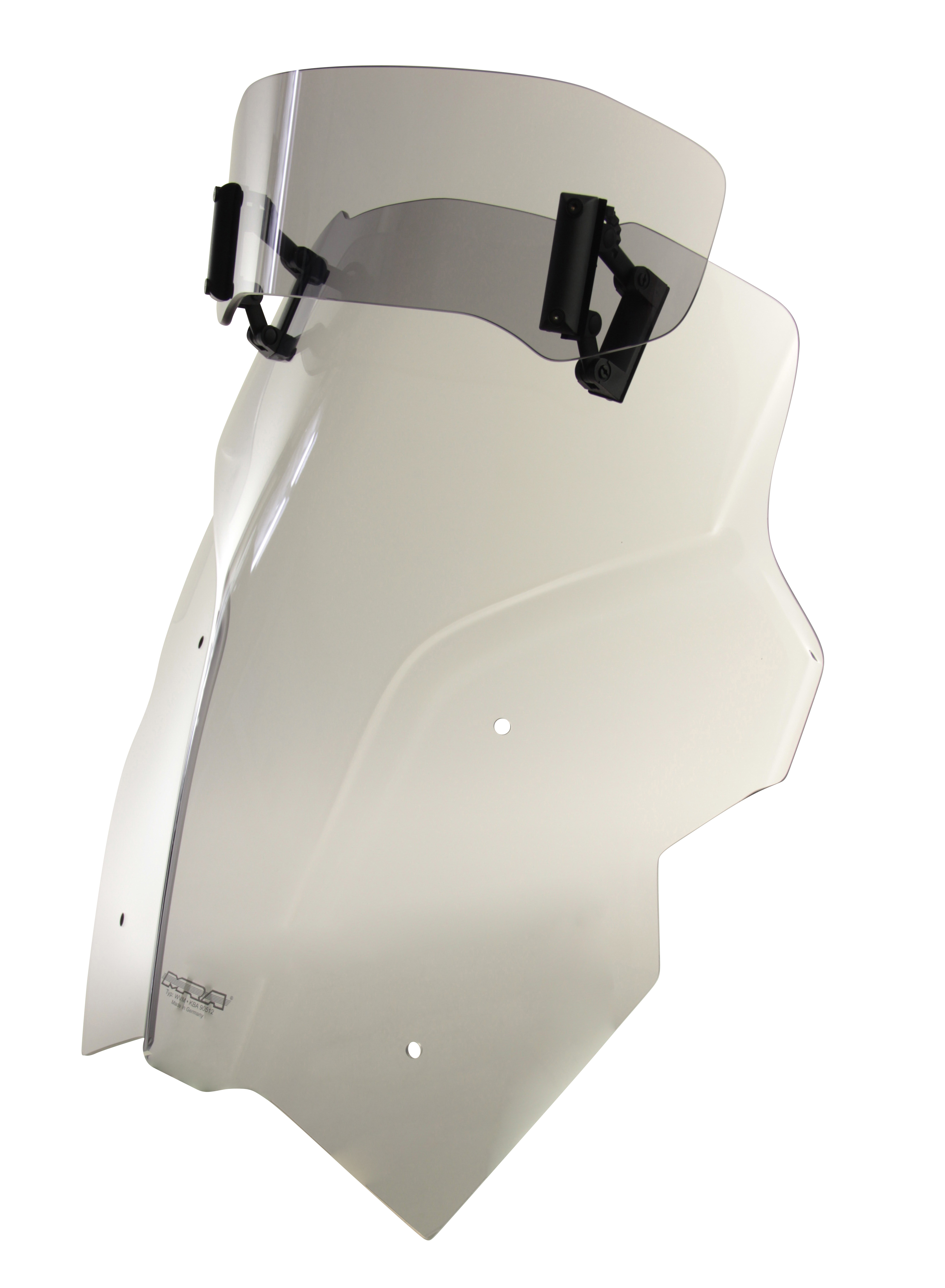 Pantalla Variotouring MRA "VTN" para KTM 790 / 890 ADVENTURE /R (Bj.2018-)