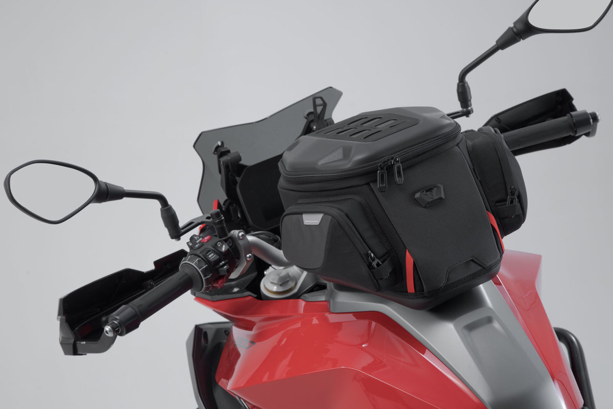Bolsa de depósito PRO Trail APRILIA ETV 1200 Caponord (13-17)