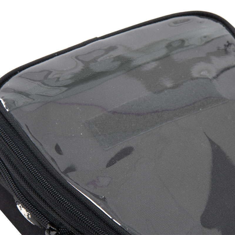 Bolsa sobre depósito STREET Tourer L Hepco & Becker