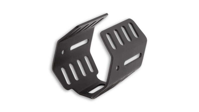 Protección de faros HIGHSIDER pro
