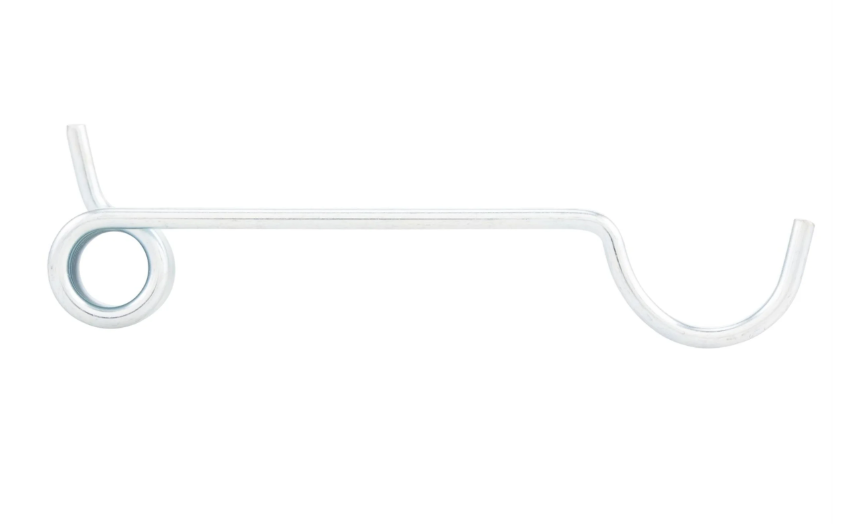 Portaequipajes Springs CUPPINI para Vespa ET2/ET4/PX, plegable