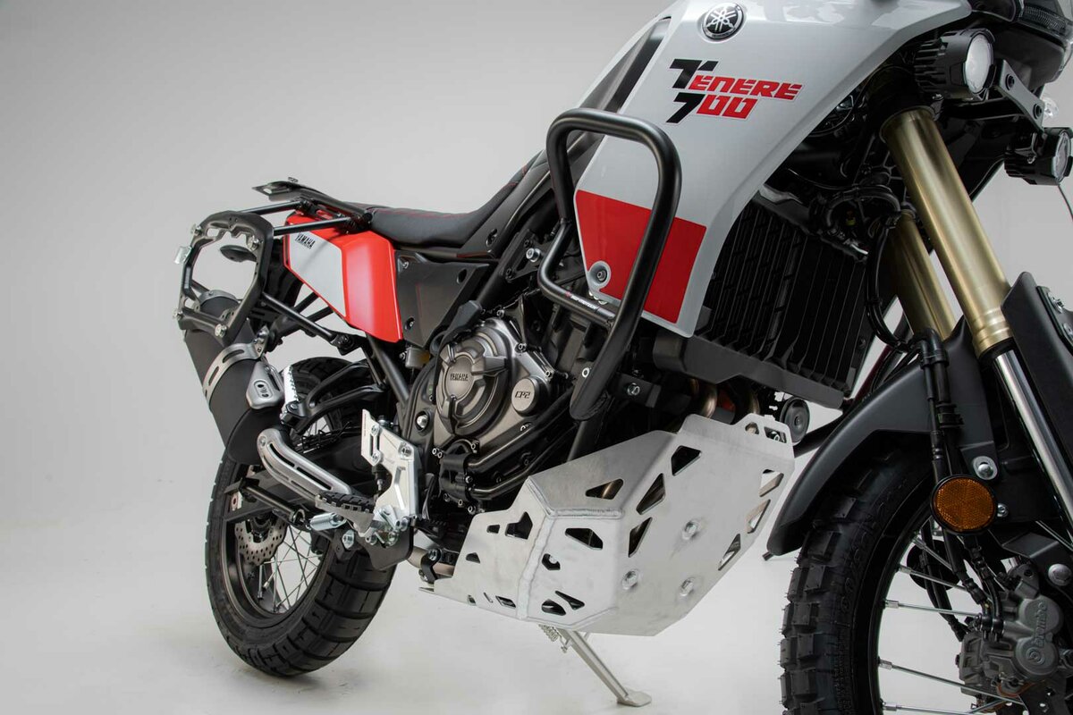 Barra de choque para Aprilia Tuareg 660 (21-) SW Motech