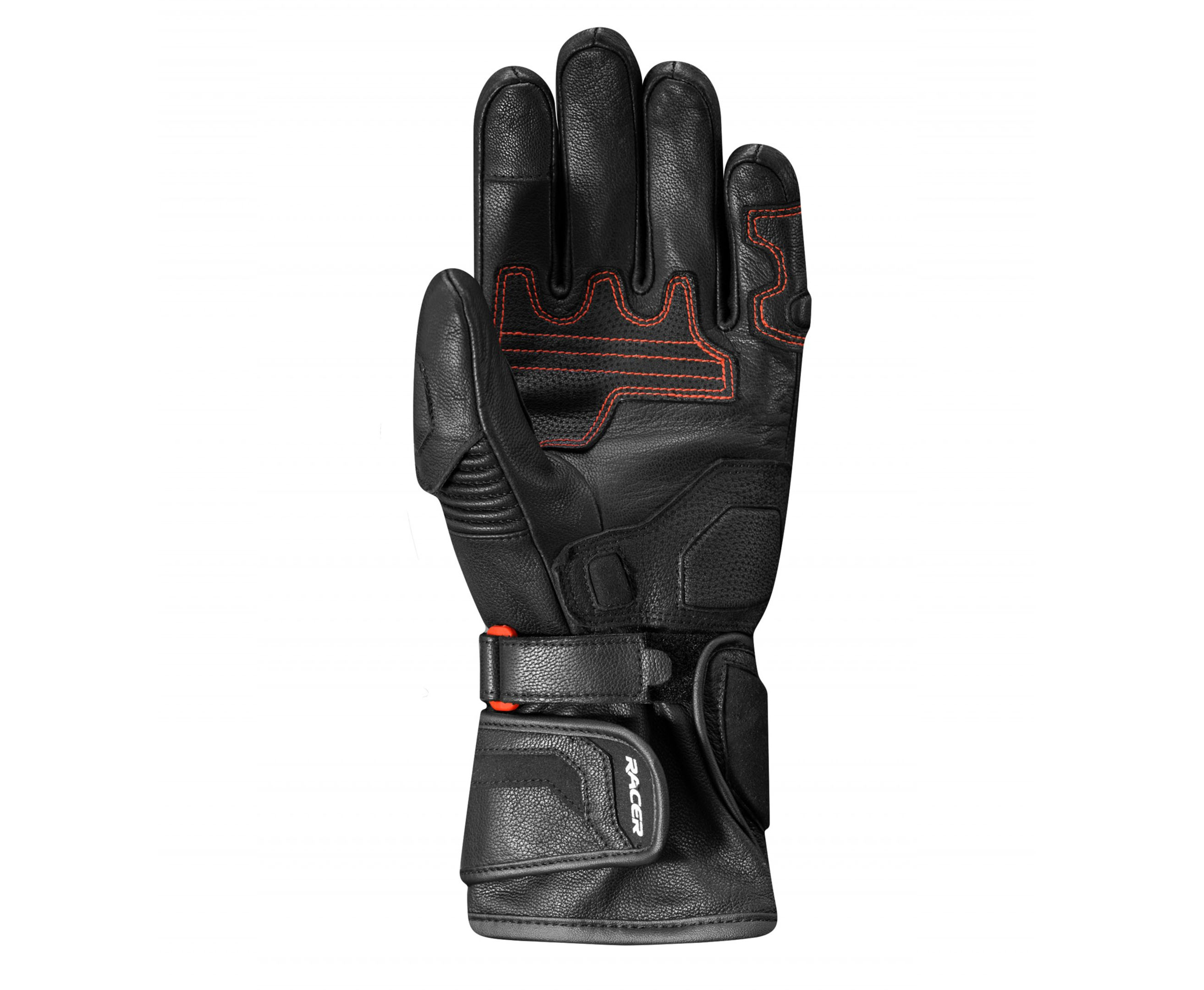 Guante de invierno Racer Hailwood 2 - impermeable