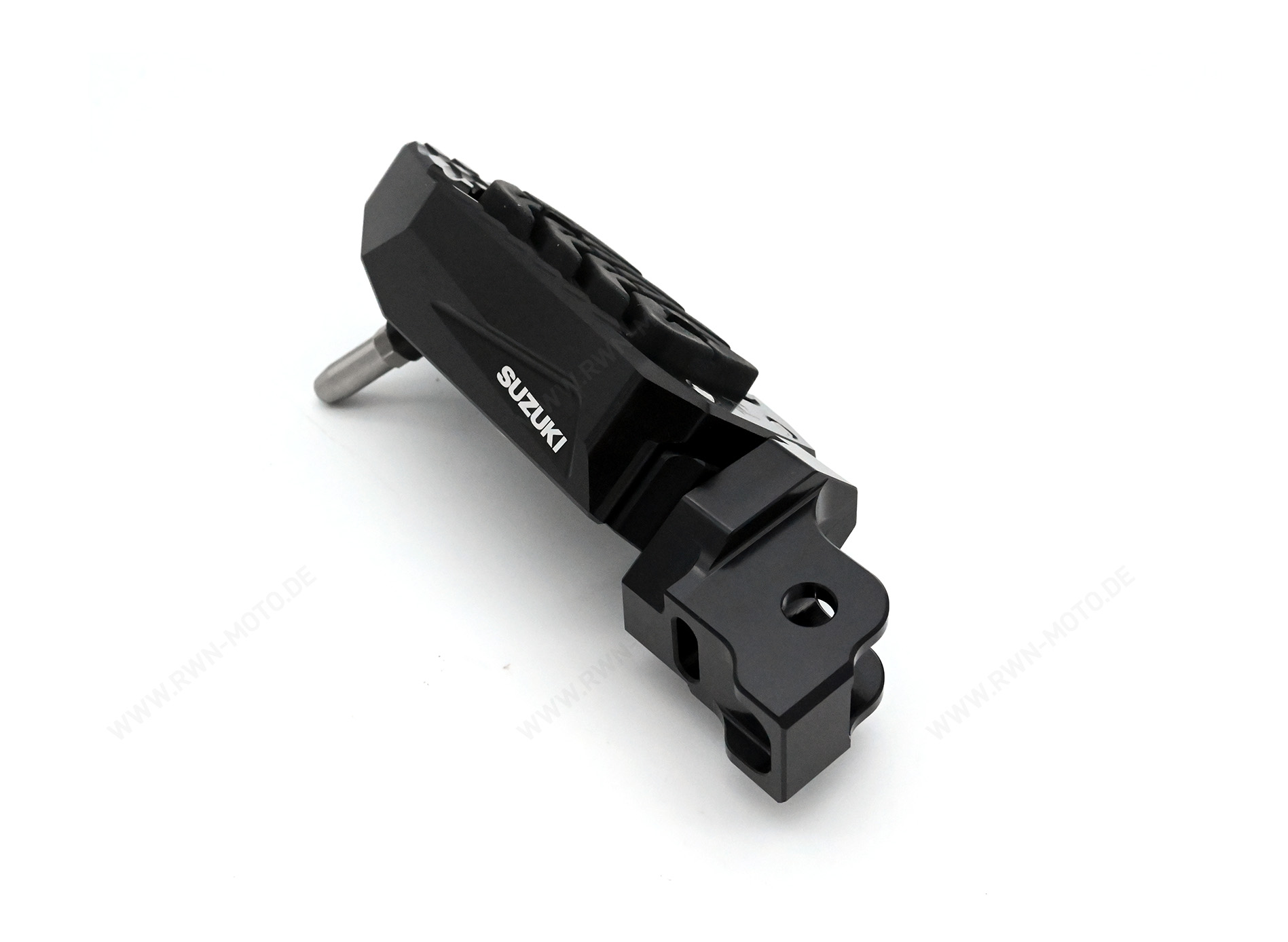 Estriberas de enduro para Suzuki V-Strom 1050 DE (23-) Original