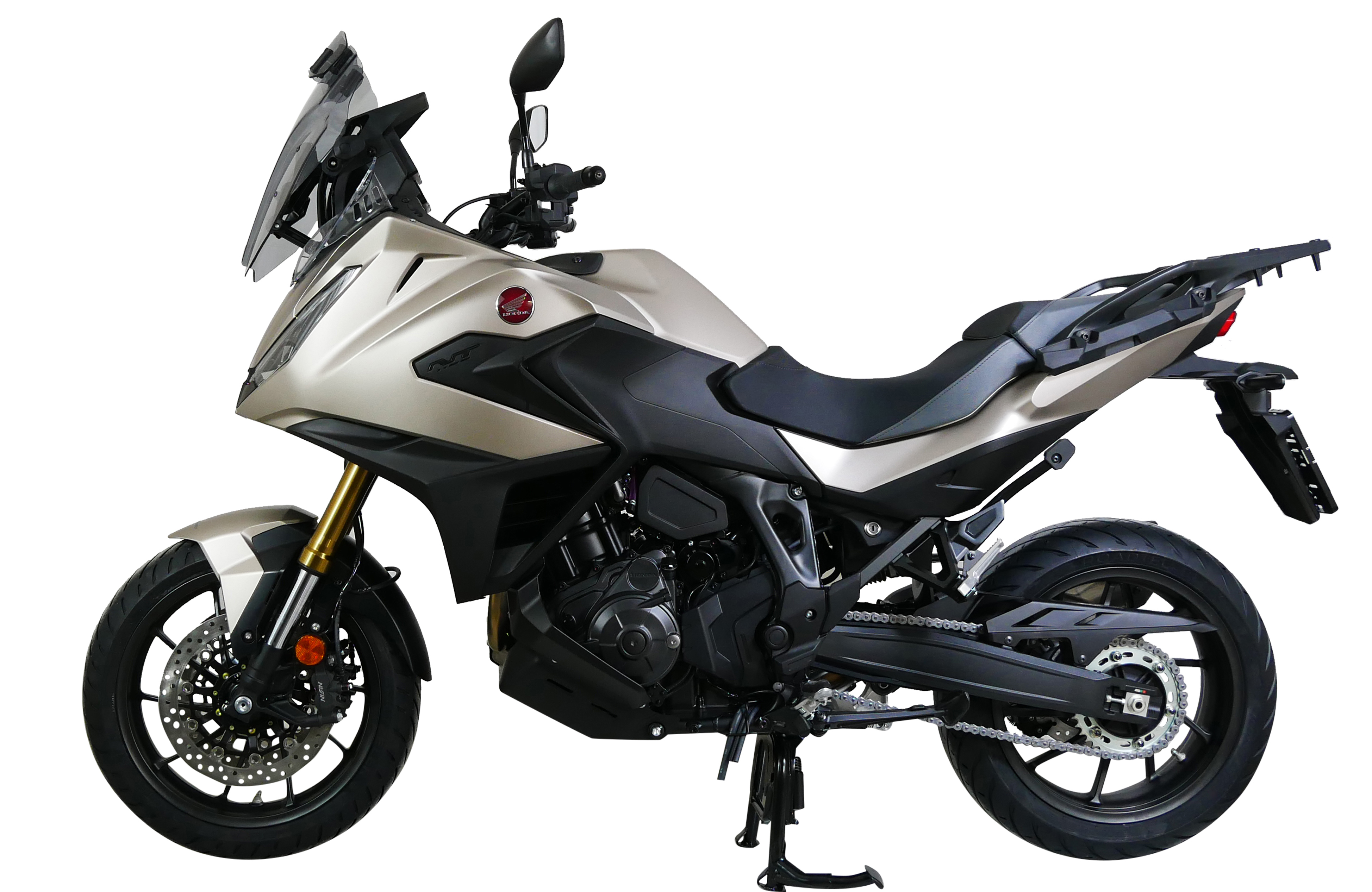 Disco de turismo Vario MRA "VTM" para Honda NT 1100 2025-