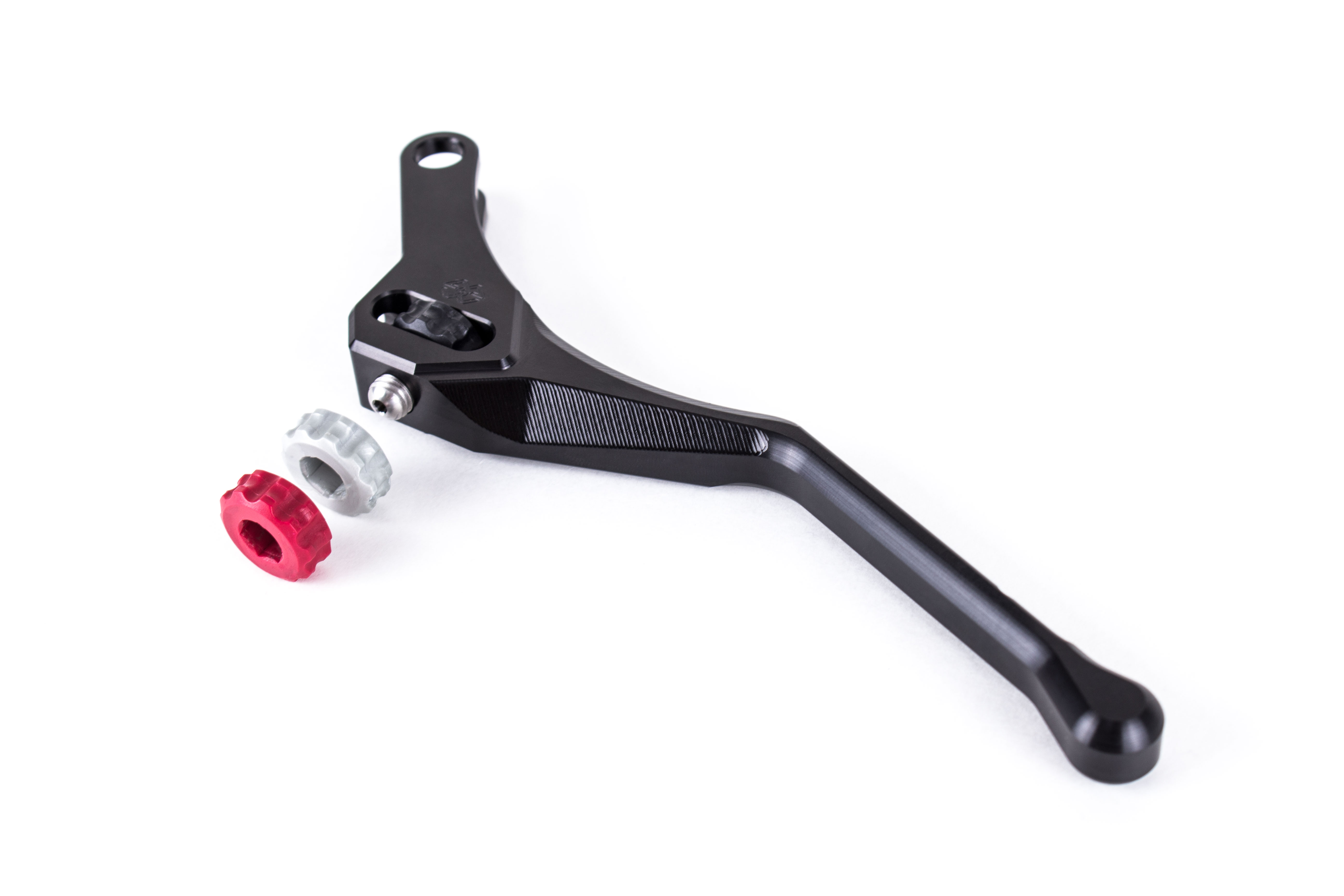 Gilles palanca de embrague FXL para BMW S 1000 R / RR (21-)