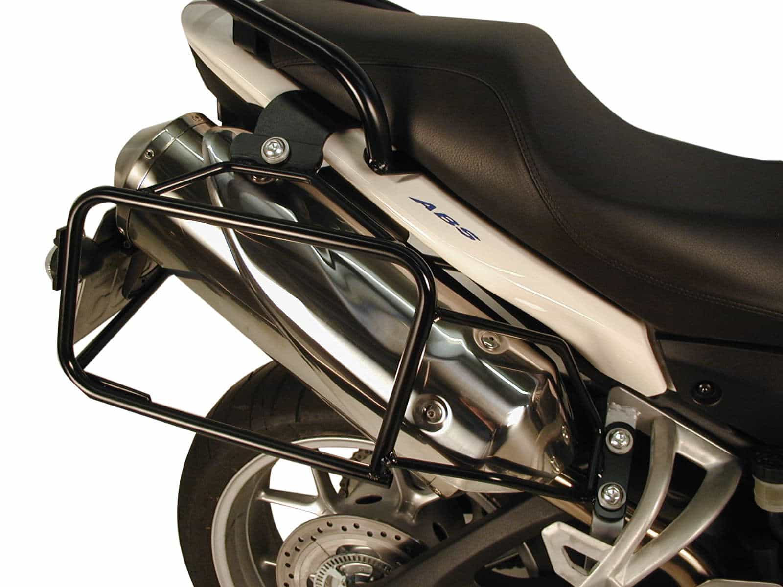 Portamaletas para Triumph Tiger 1050 (07-13) Hepco & Becker