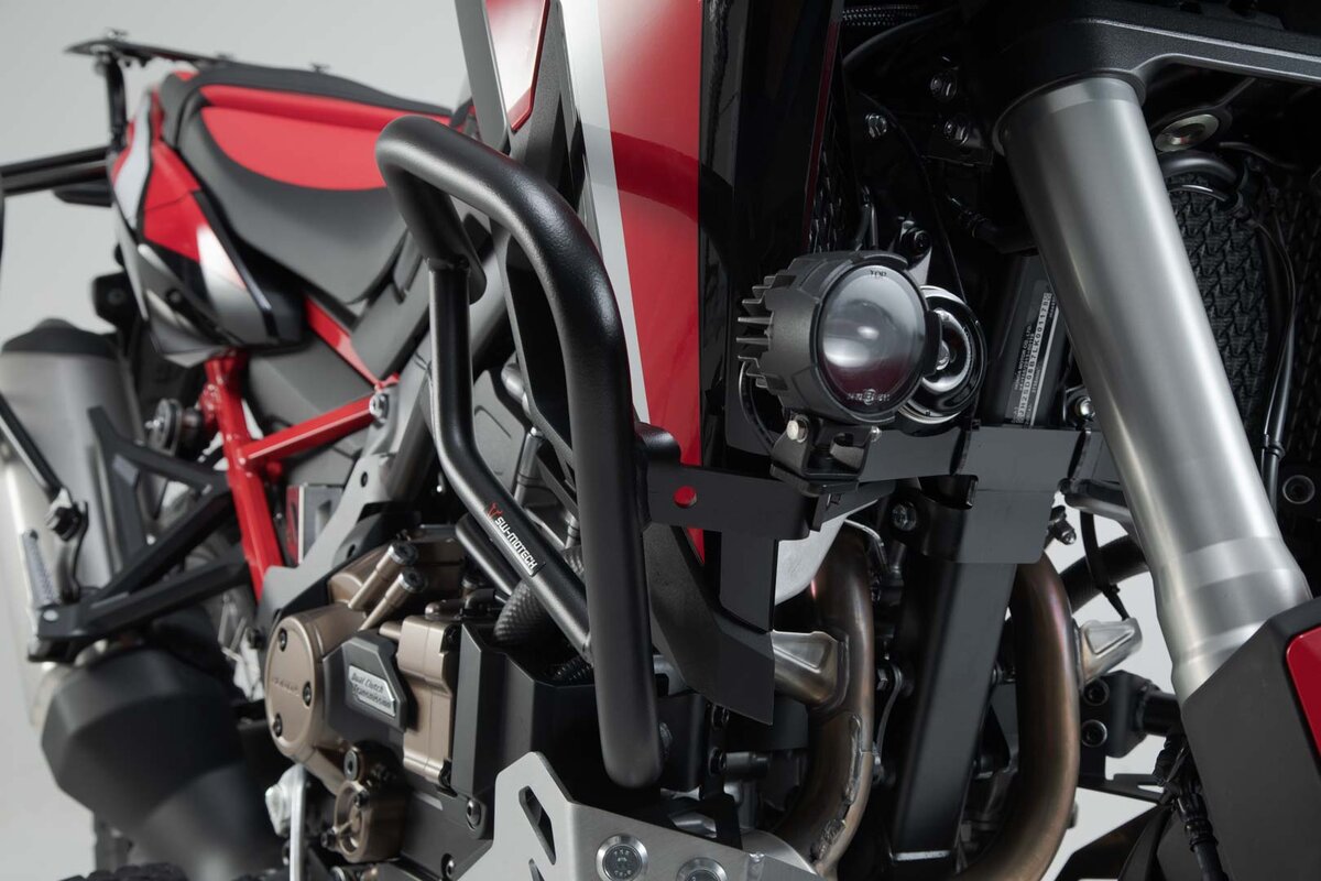 Barra de choque para Aprilia Tuareg 660 (21-) SW Motech
