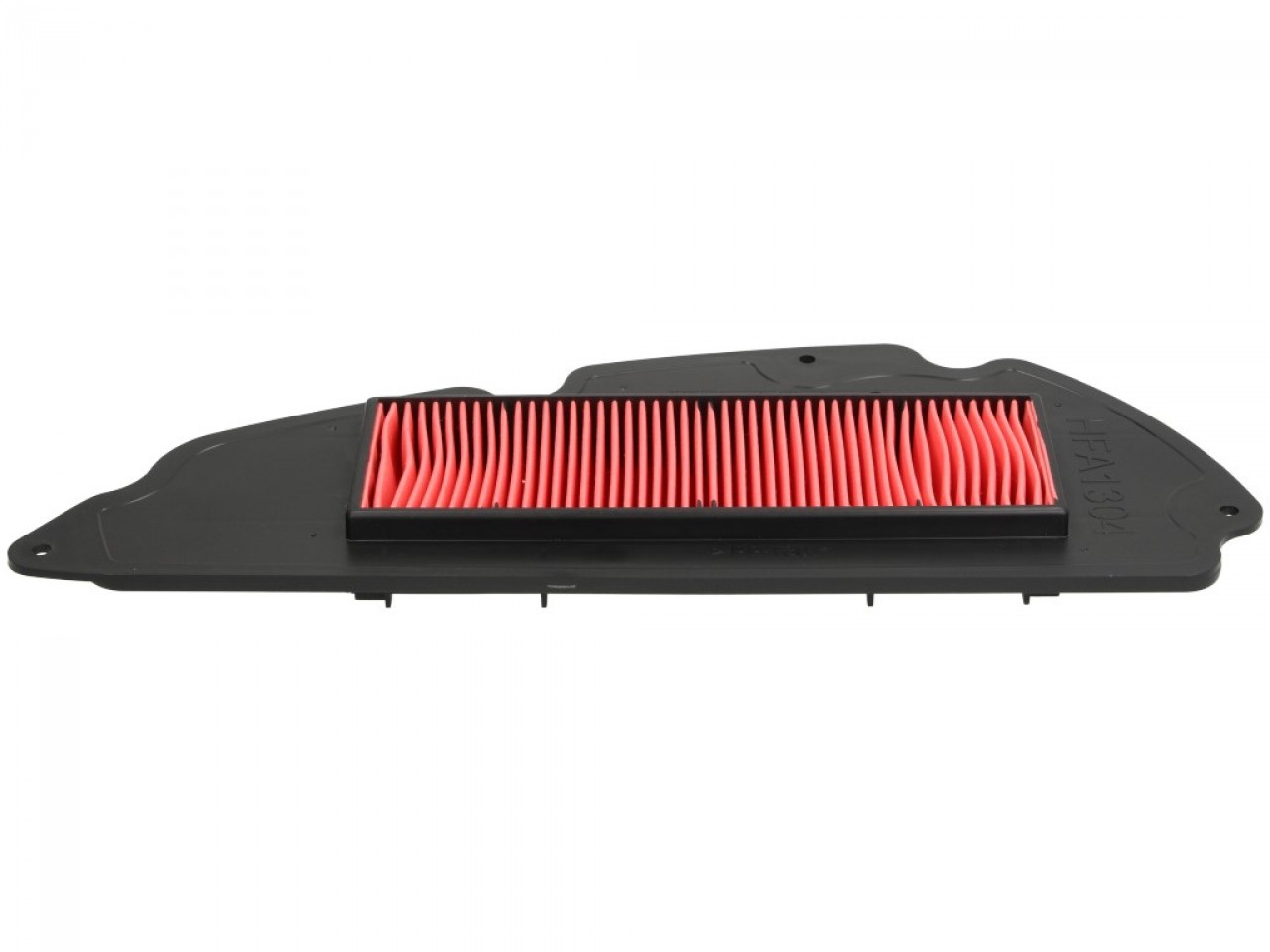 Elemento de filtro de aire HiFlo para Honda SH 300i (07-)