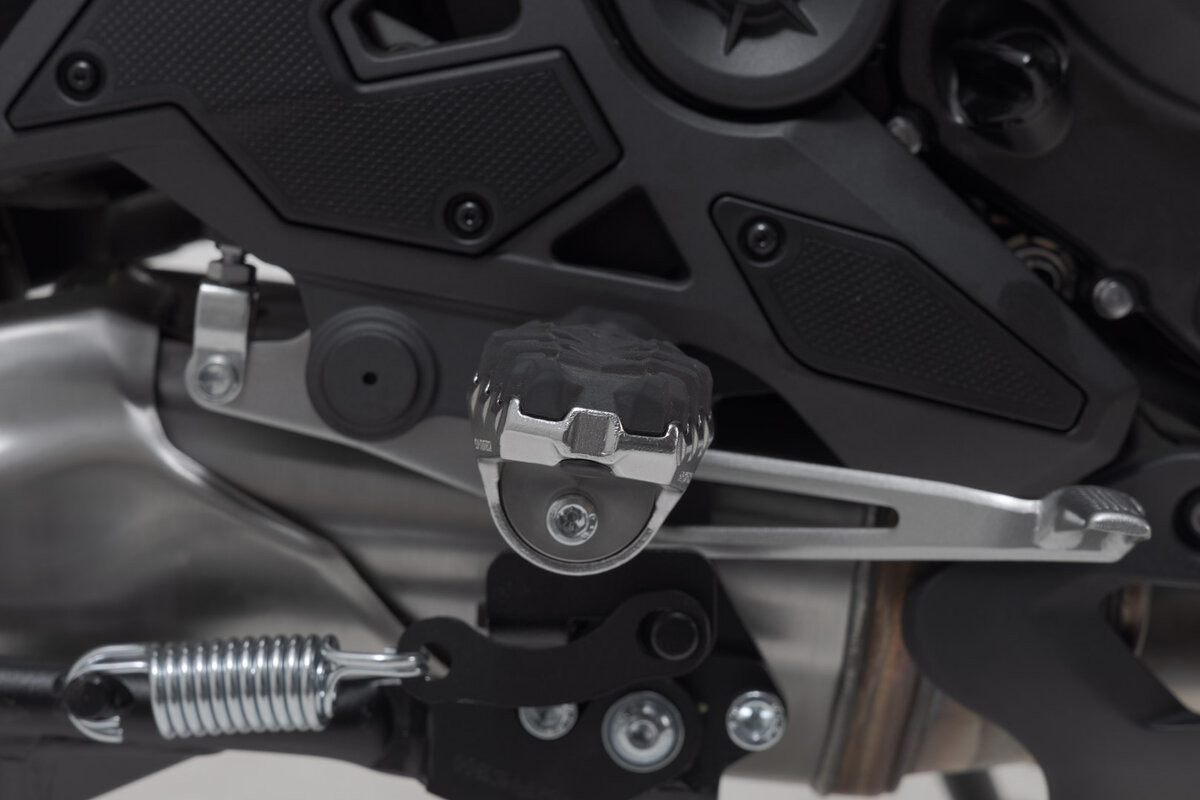 Barra de choque para Aprilia Tuareg 660 (21-) SW Motech