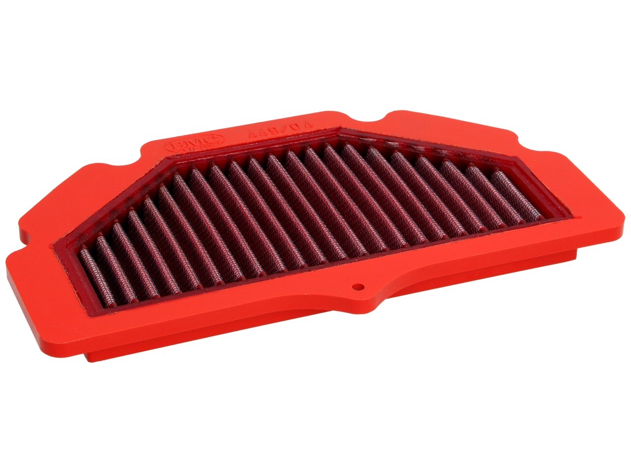 Filtro de aire deportivo BMC para Suzuki GSX-S 750 (17-)