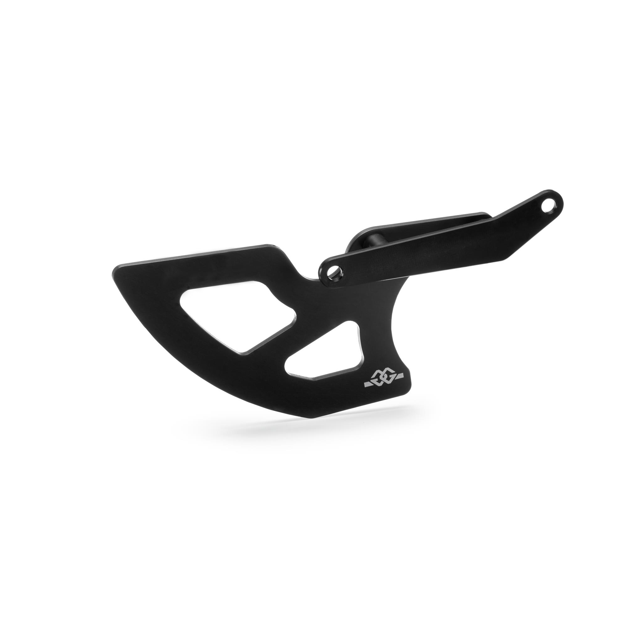 Protector de piñón trasero original de Yamaha para R1 y R6