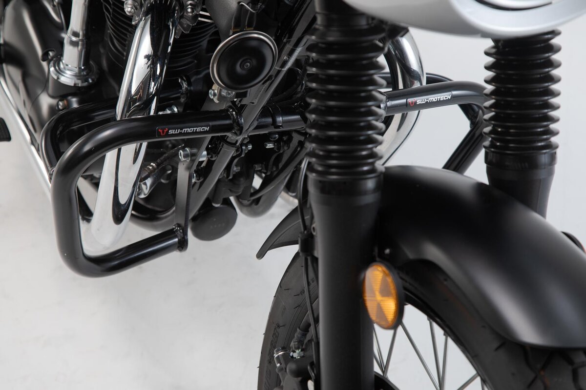 Barra de choque para Aprilia Tuareg 660 (21-) SW Motech