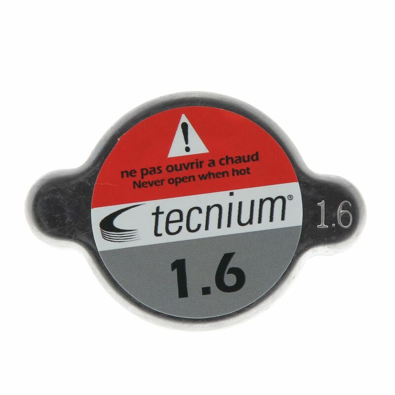 Tapón radiador Tecnium 1,6 BAR