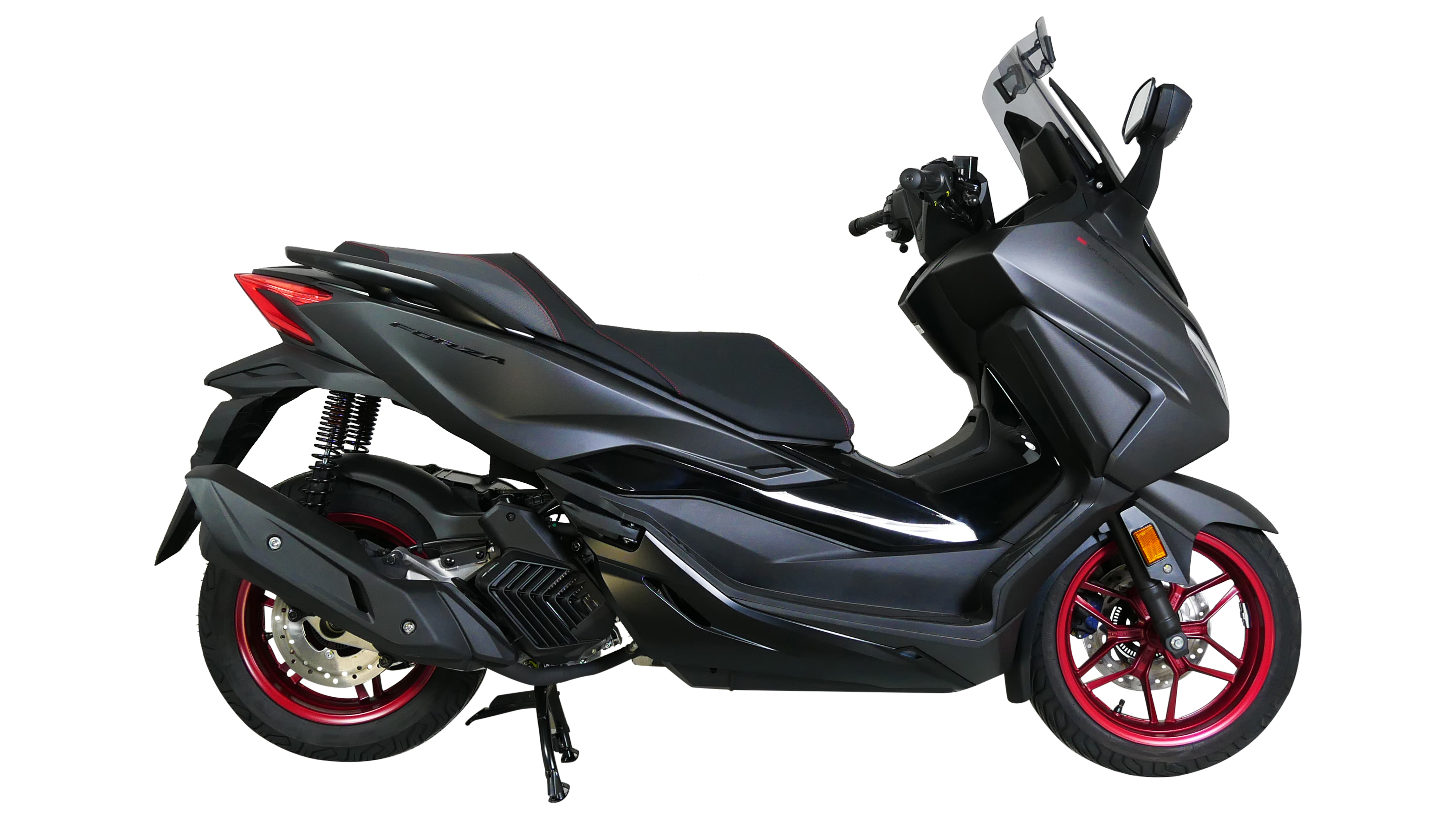 Disco de turismo Vario MRA "VTM" para Honda NSS 125/350 Forza 2021-