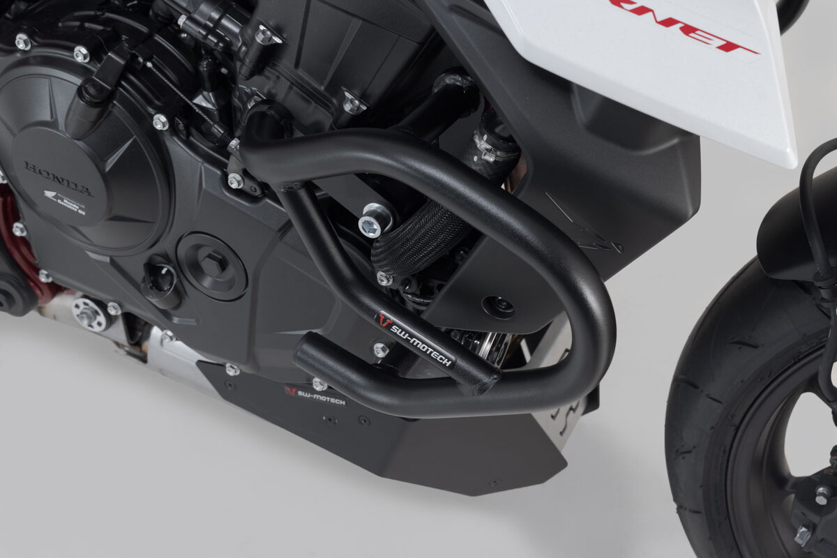 Barra antichoque para Honda CB 750 Hornet (23-) - SW Motech