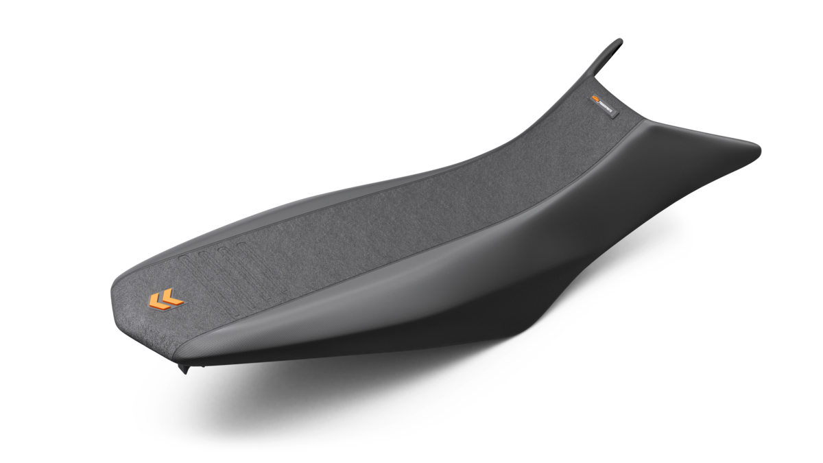 Asiento KTM