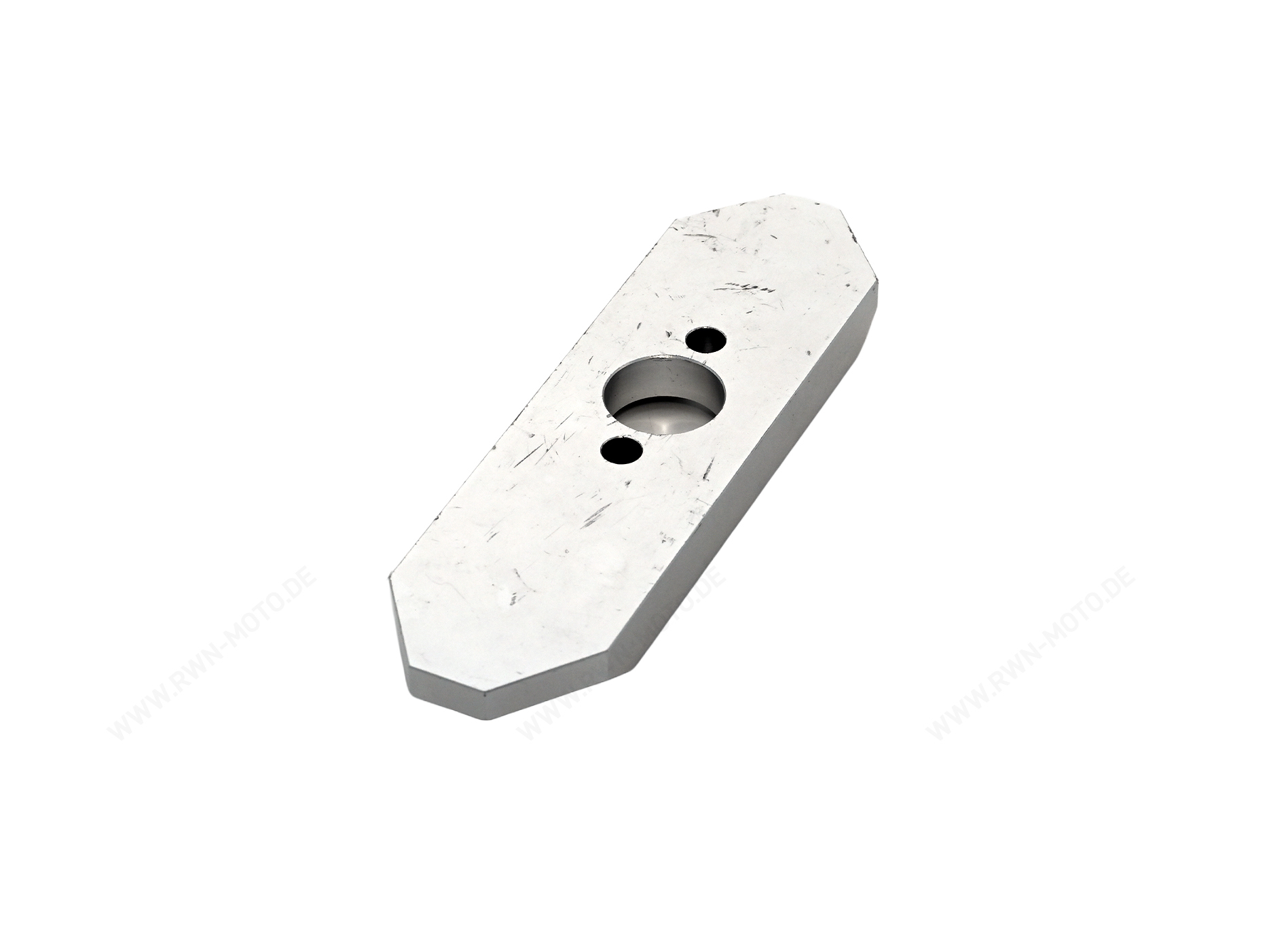 Barra de choque para Aprilia Tuareg 660 (21-) SW Motech
