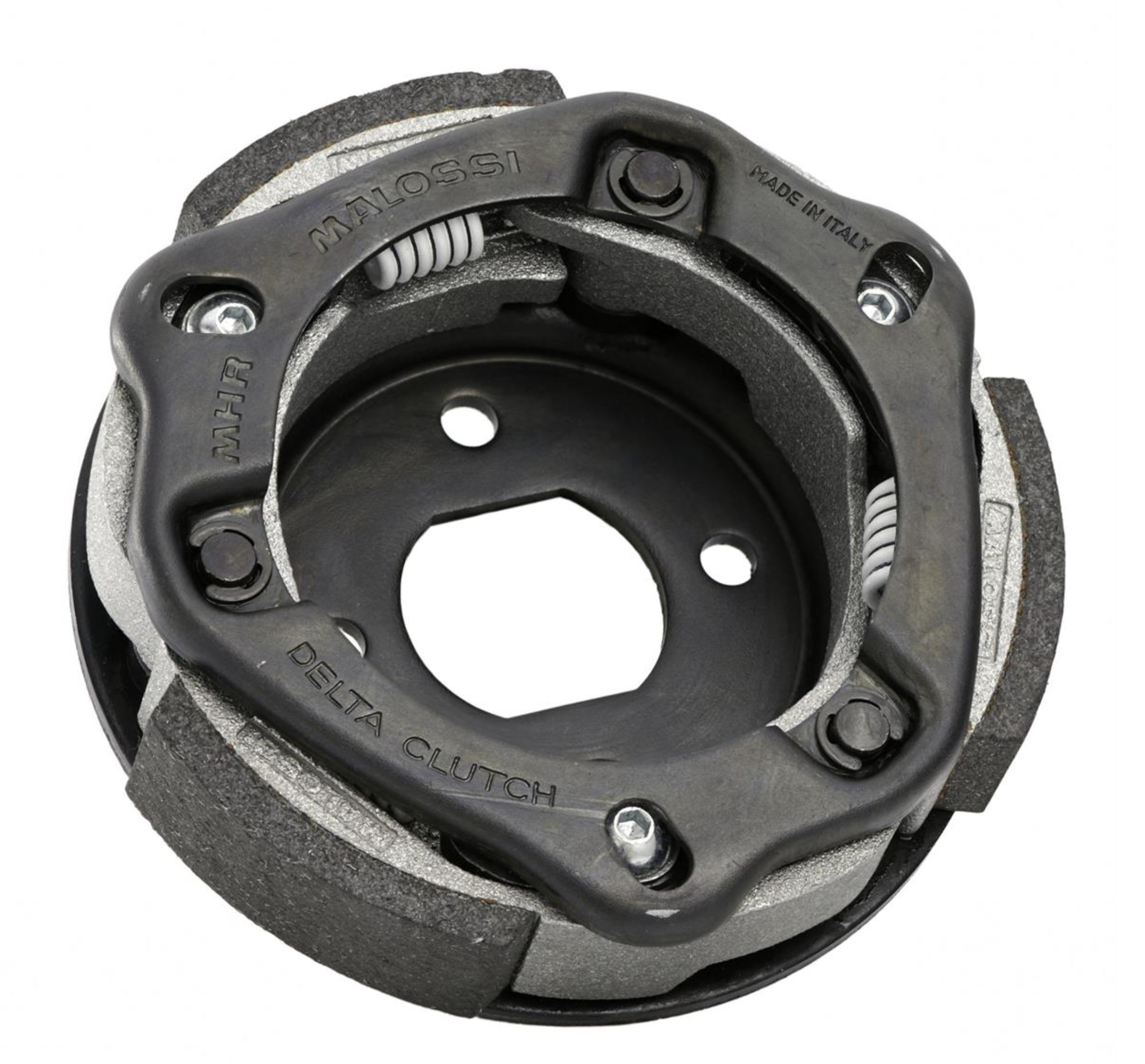 Embrague MALOSSI Delta Clutch para Vespa LX/S/946 3V 125-150ccm 4T AC Primavera/Sprint 3V