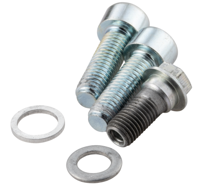 Adaptador pinza de freno RADIAL, delantero para Vespa GTS/GTS Super/GTV/GT 60/GT/GT L