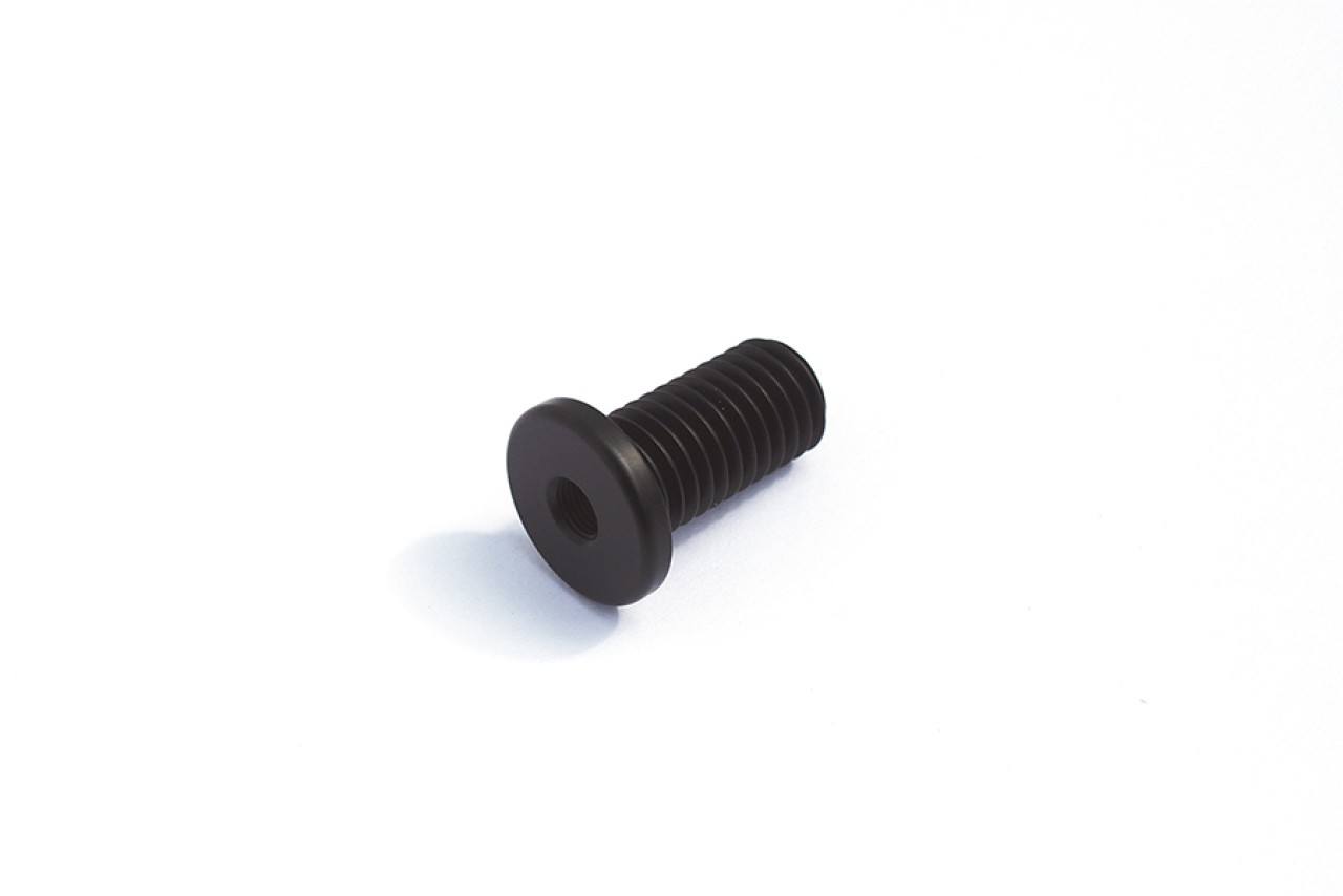 Tornillo Kellermann, Atto, Micro S, Rhombus S, M10x20