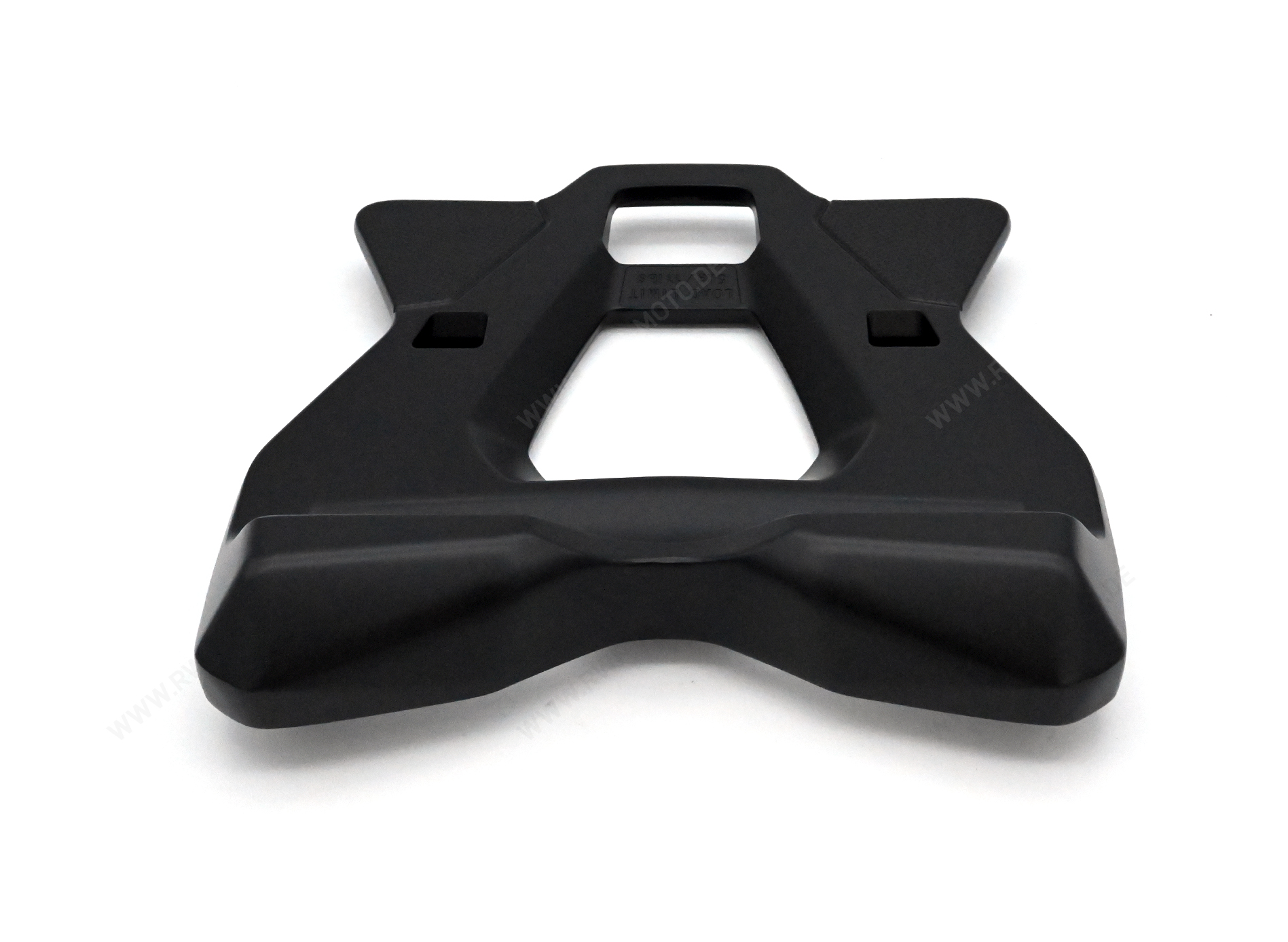 Placa de soporte para baúl original de Yamaha para MT-09 / Tracer / Niken / TMAX / X-Max