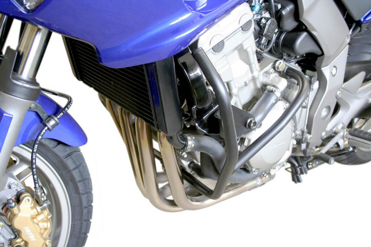 Barra de choque para Aprilia Tuareg 660 (21-) SW Motech