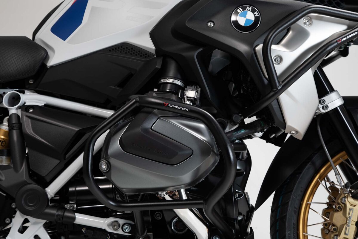Barra de choque para Aprilia Tuareg 660 (21-) SW Motech
