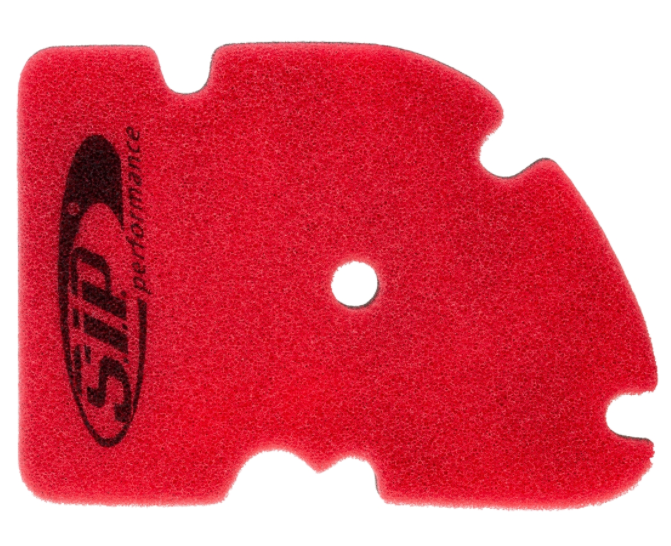 Elemento de filtro de aire de doble capa para Vespa GTS/GTS Super/GTV/GT 60/GT/GT L 125-300ccm