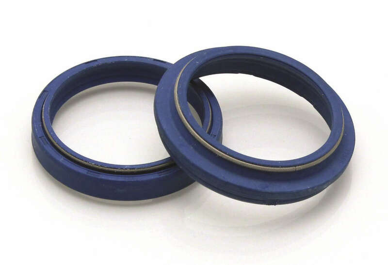 Juntas de horquilla Tecnium Blue Label + guardapolvos - Showa 41