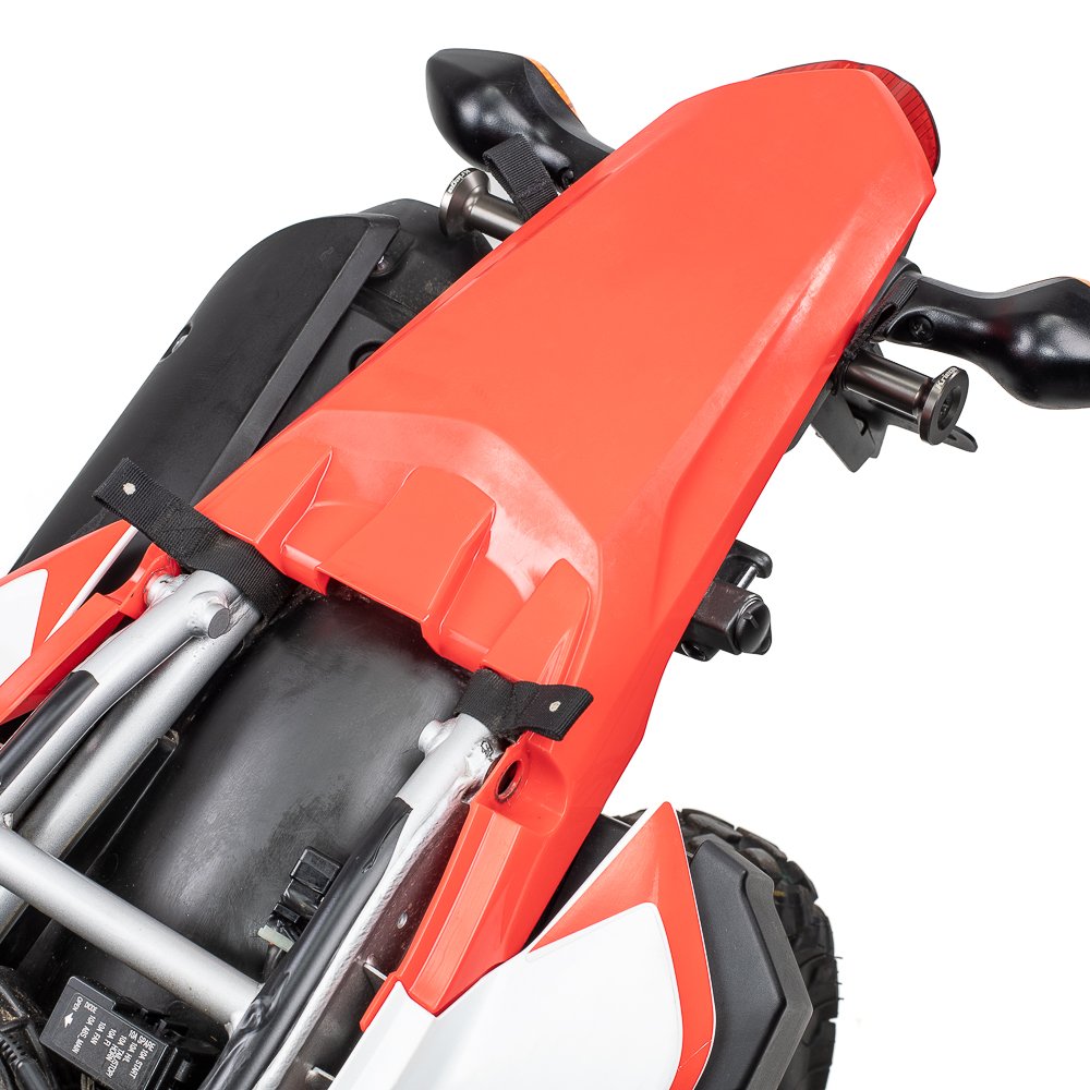 Base OS Kriega para Honda CRF 300
