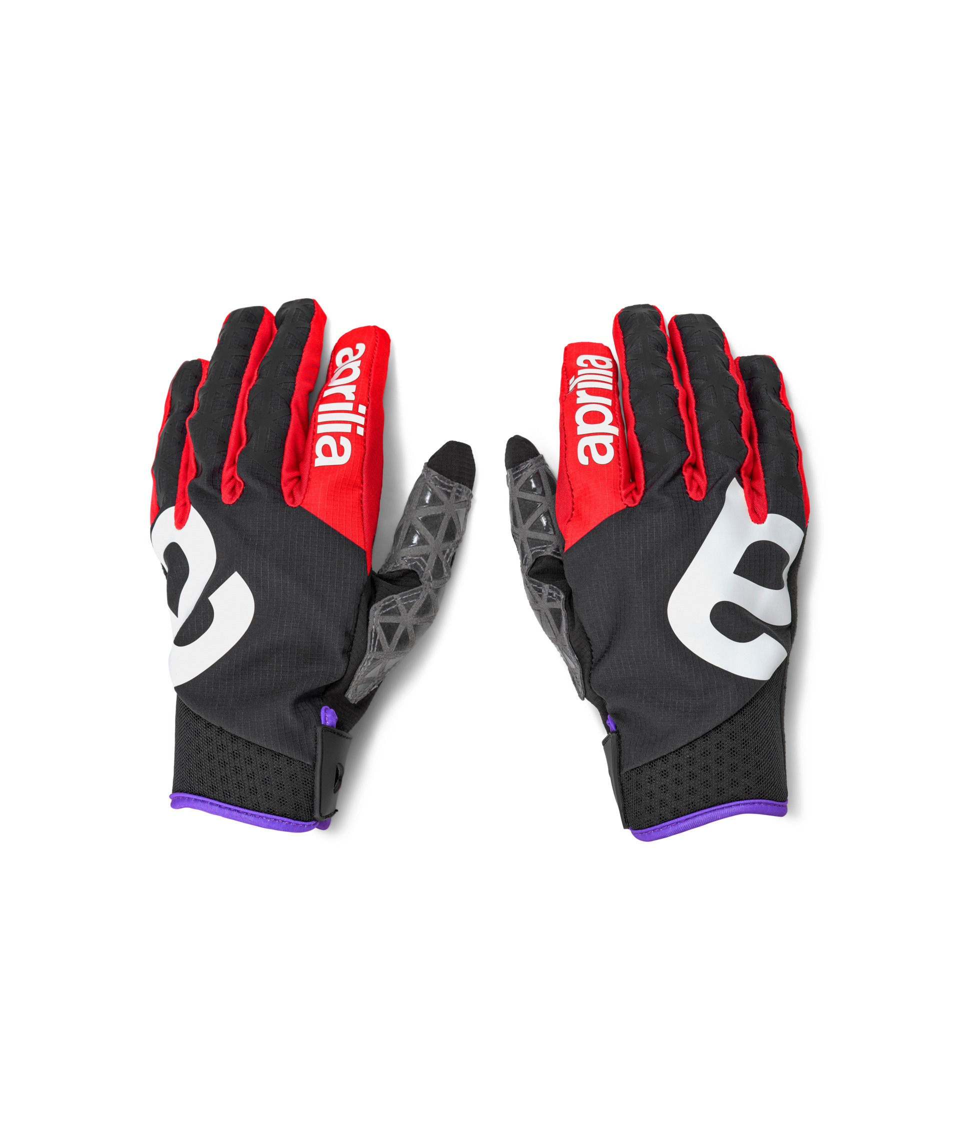 Guantes Aprilia Wheelie