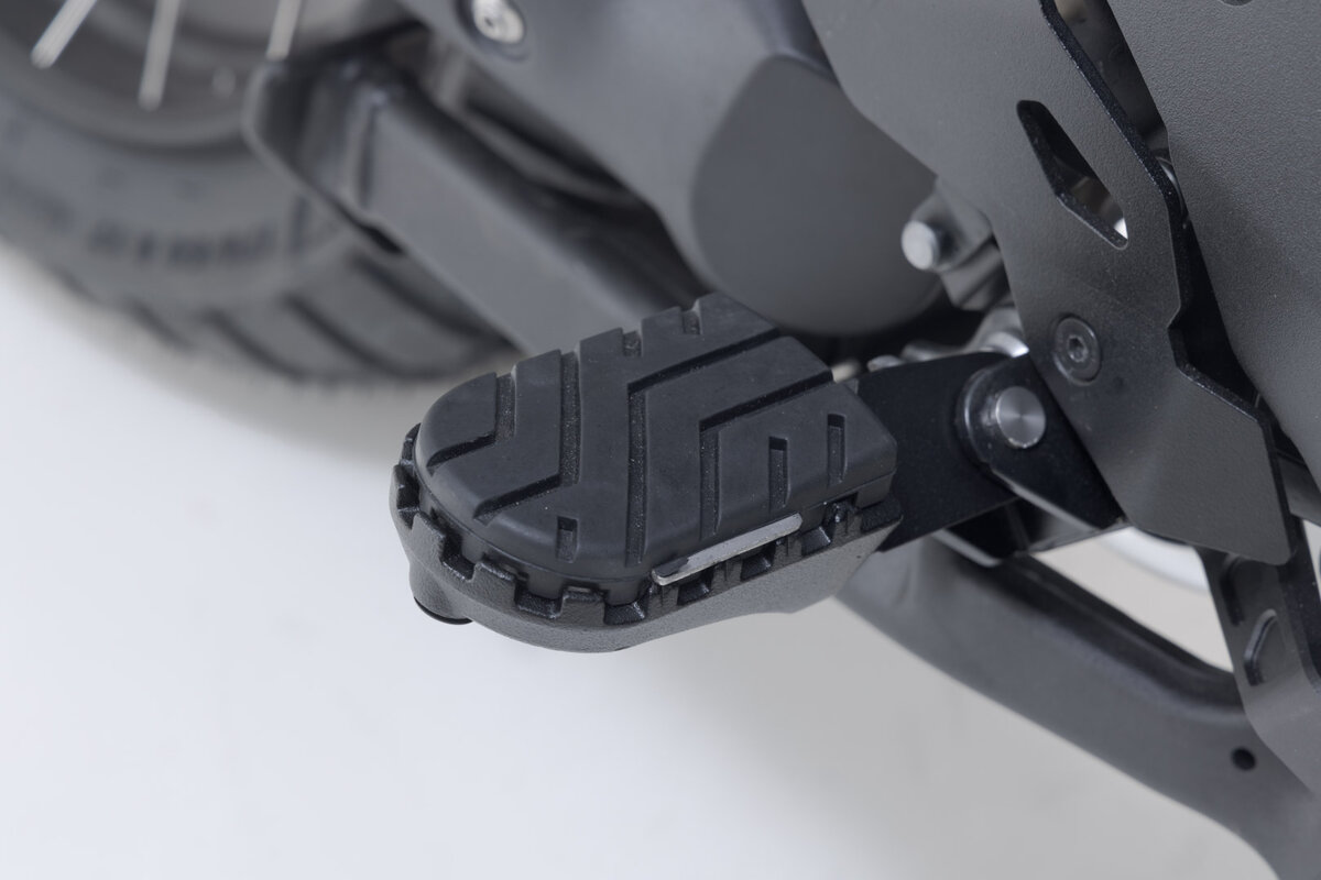 Barra de choque para Aprilia Tuareg 660 (21-) SW Motech