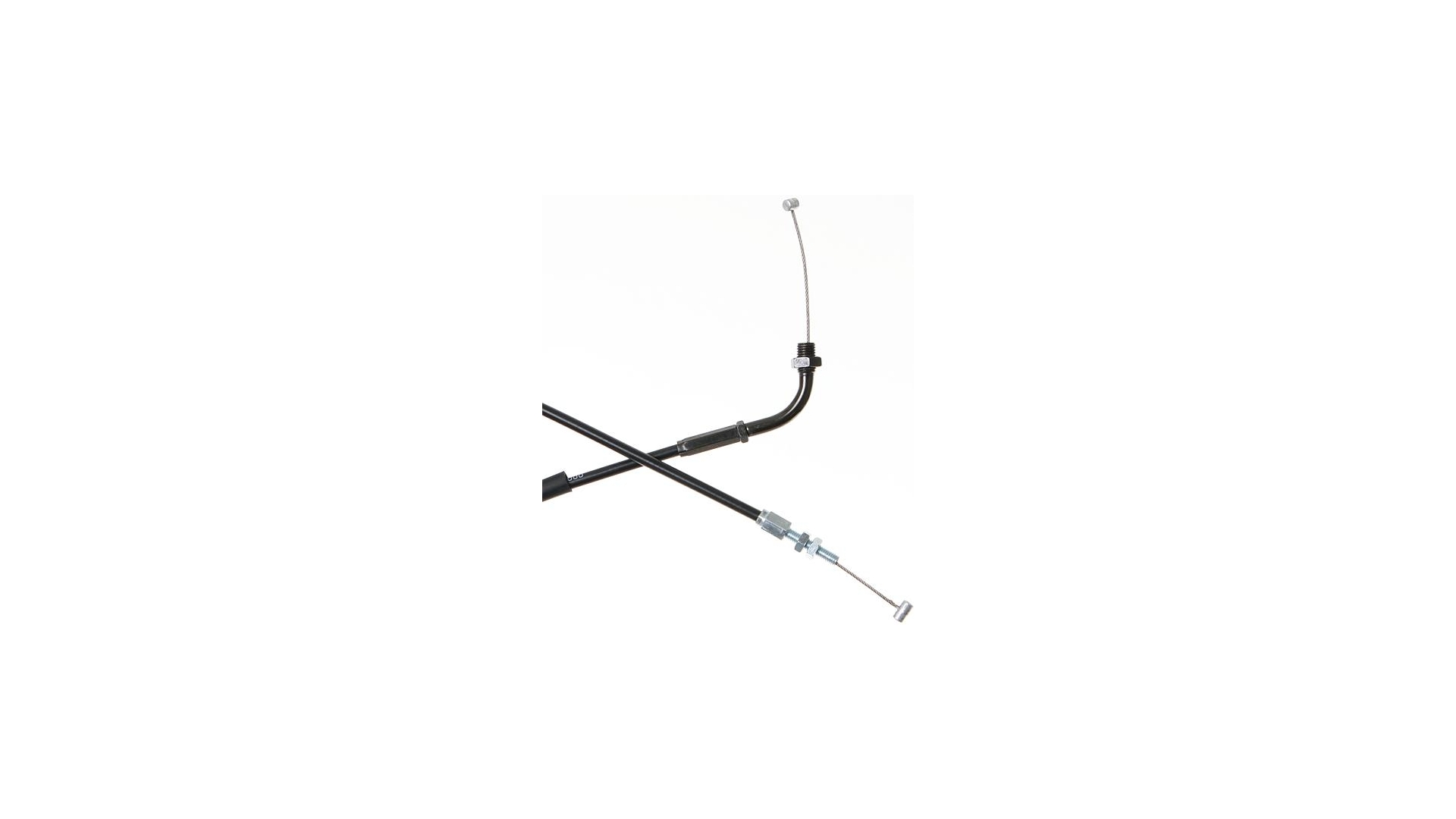 Abridor del cable del acelerador