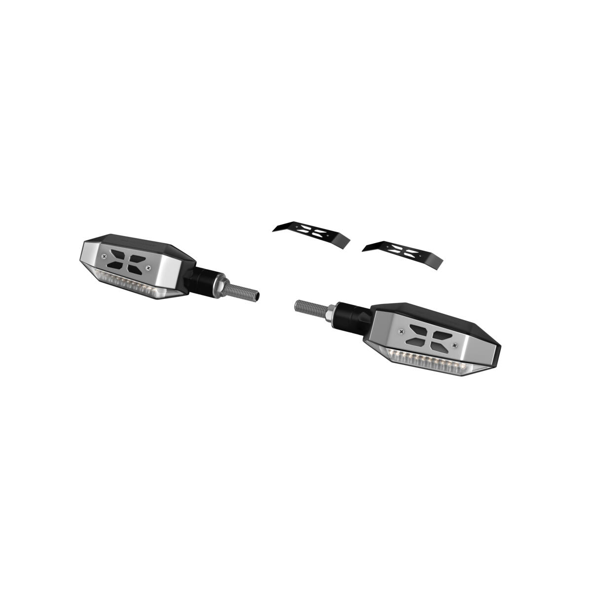 Indicadores LED delanteros Plus Original Yamaha
