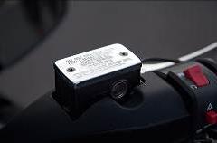 Tapa del cilindro de freno para Suzuki Burgman AN650 BJ. 2013-2017