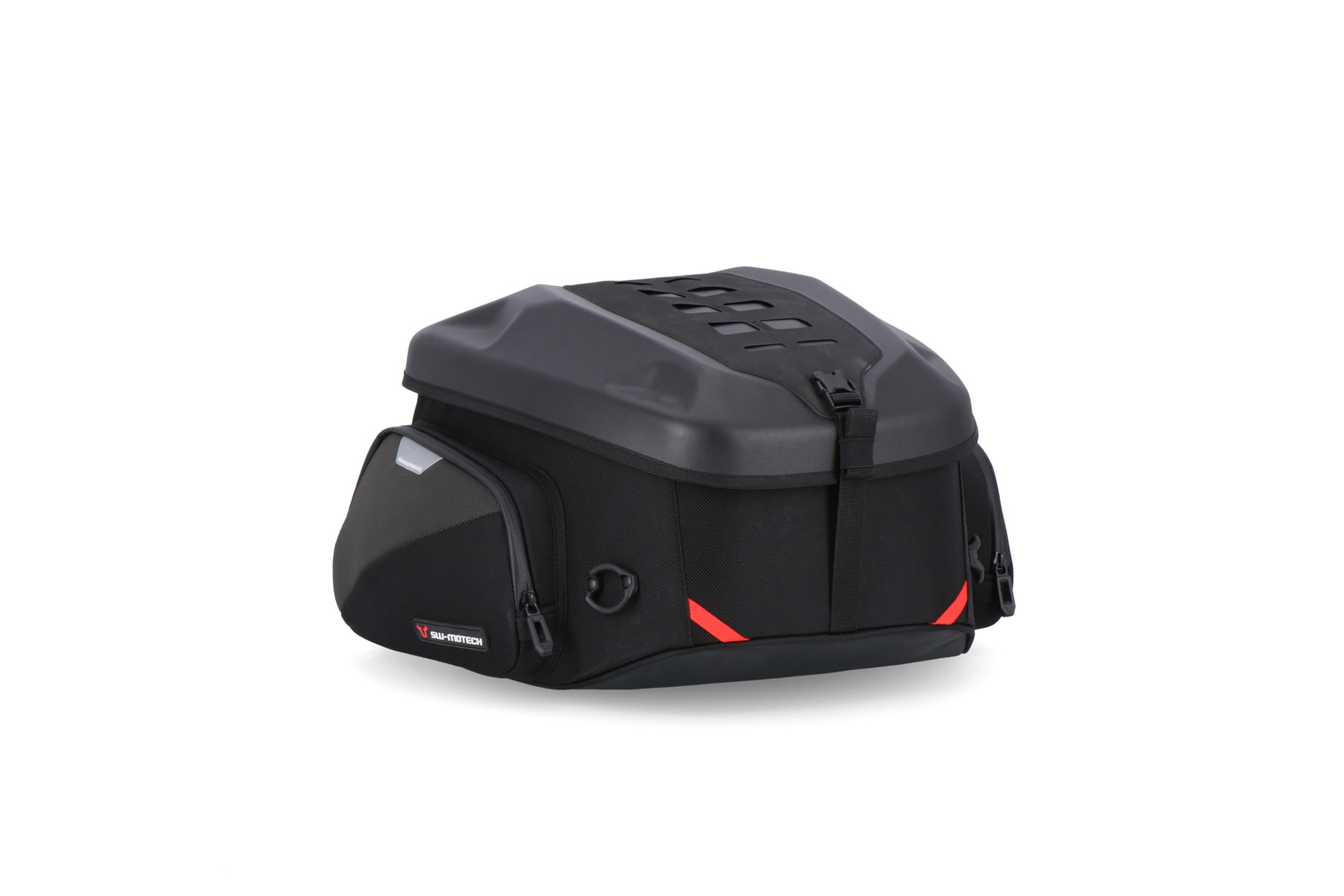 Bolsa trasera PRO Aprilia ETV 1200 Caponord (13-17)