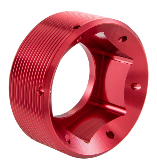 Brazo oscilante para escape de competición, trasero para Vespa GTS/GTS Super/GTV 125-300cc con ABS, negro