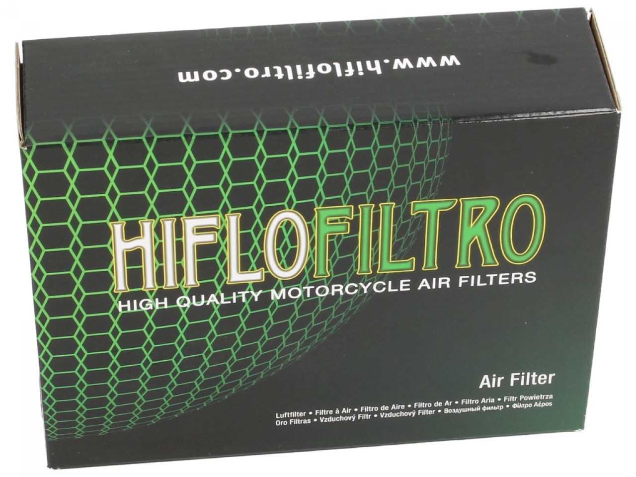 Filtro de aire HiFlo para KTM 890 Duke / 1290 Super Duke