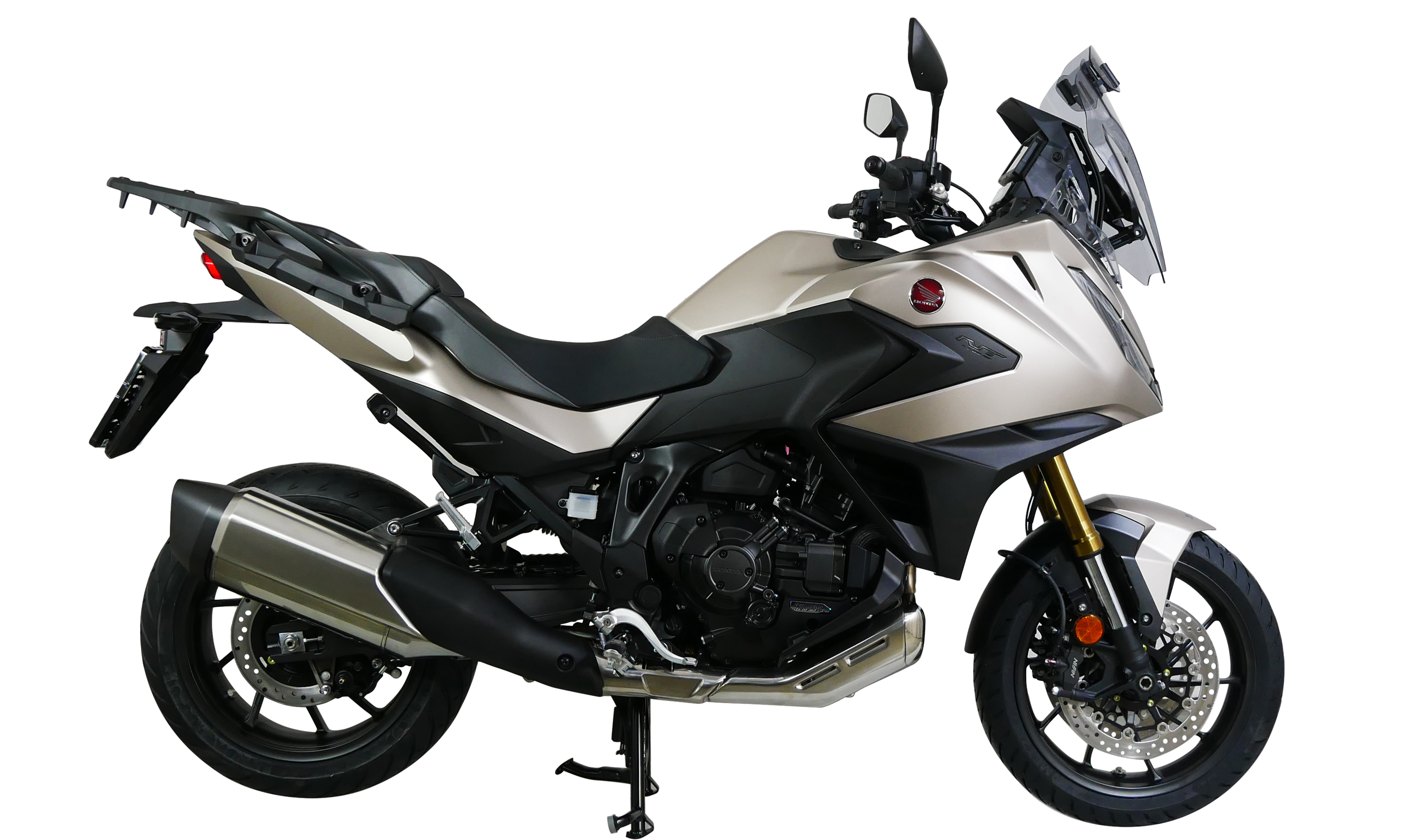 Disco de turismo Vario MRA "VTM" para Honda NT 1100 2025-