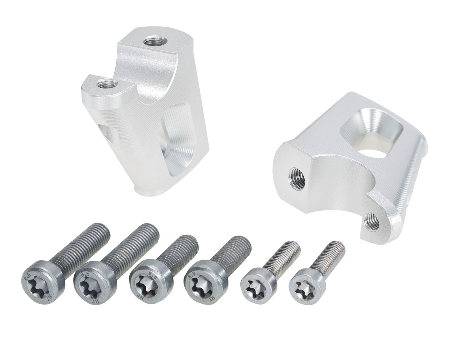 Barra de choque para Aprilia Tuareg 660 (21-) SW Motech
