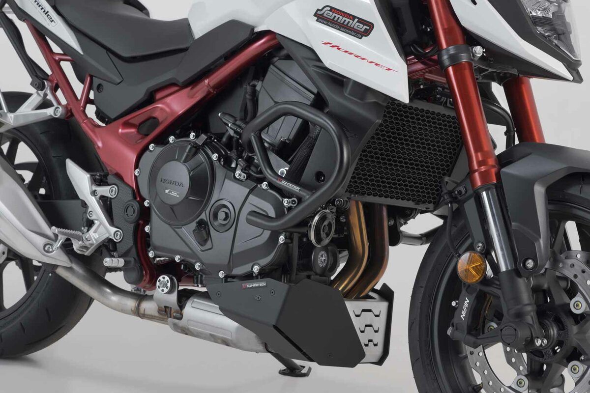 Barra antichoque para Honda CB 750 Hornet (23-) - SW Motech