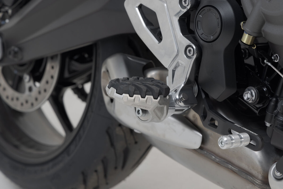 Barra de choque para Aprilia Tuareg 660 (21-) SW Motech